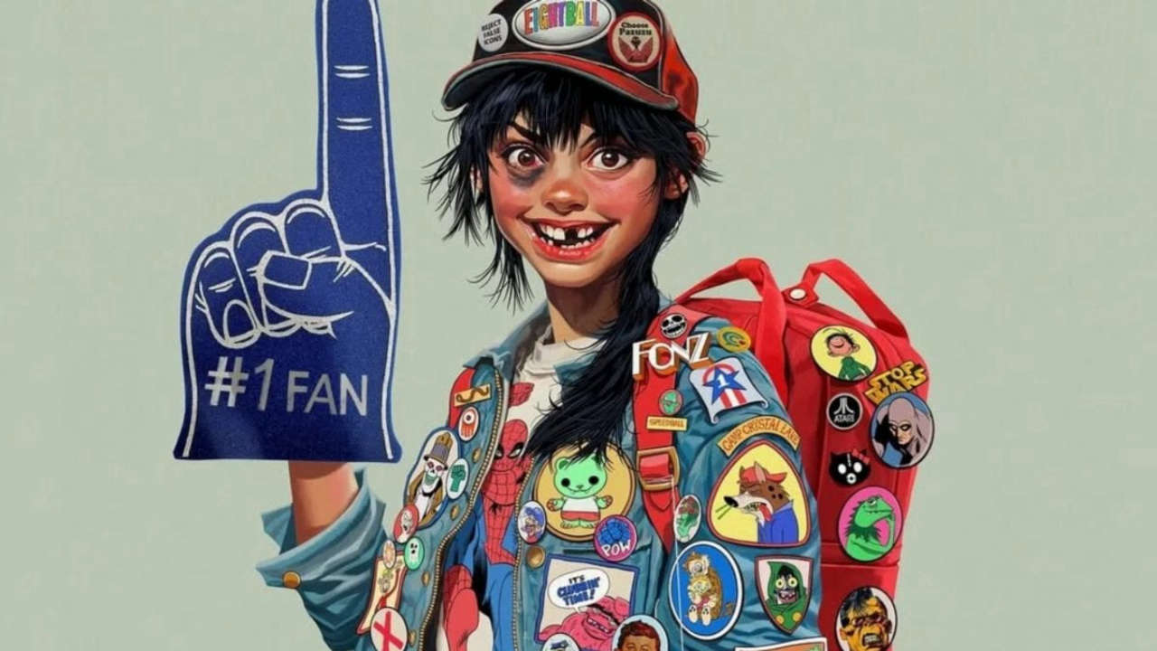 Comicon Napoli 2025: Scopri il programma imperdibile della XXV edizione in partenza il 1° maggio!