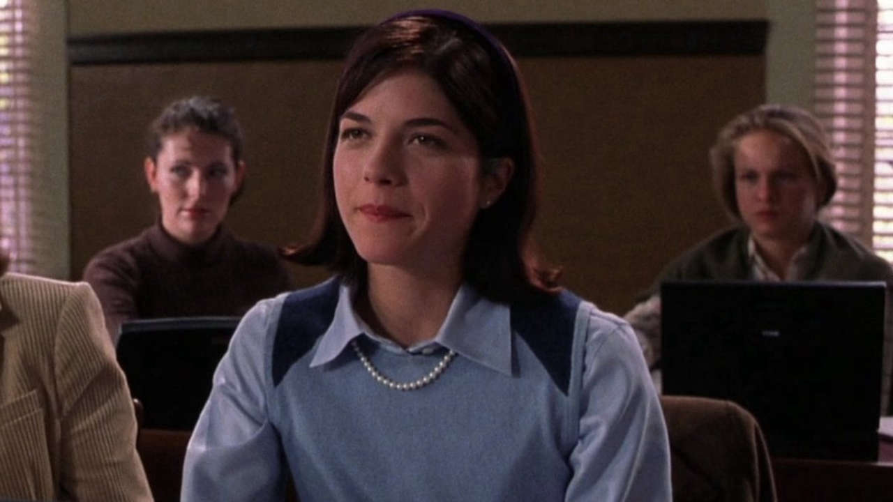 La rivincita delle bionde, Selma Blair svela il dono della vita: cosa ha significato per lei il film