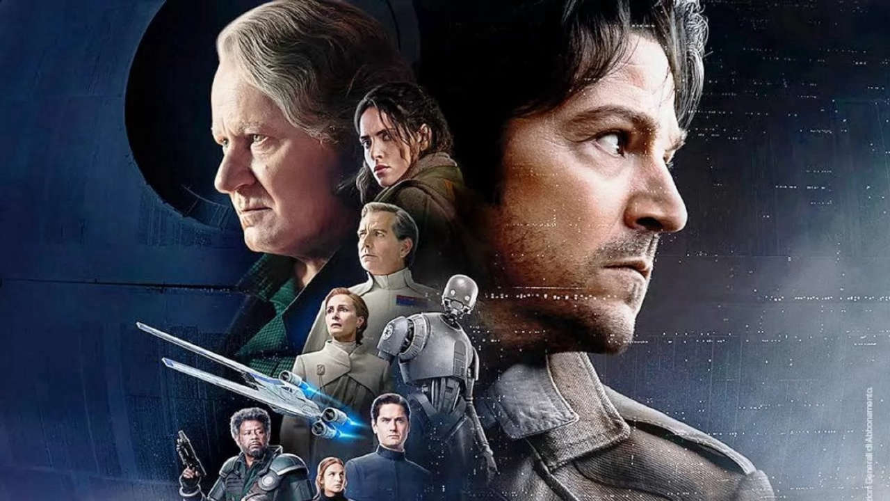 Star Wars: Andor, scopri i sorprendenti omaggi nei nuovi episodi 10, 11 e 12 in arrivo il prossimo mese