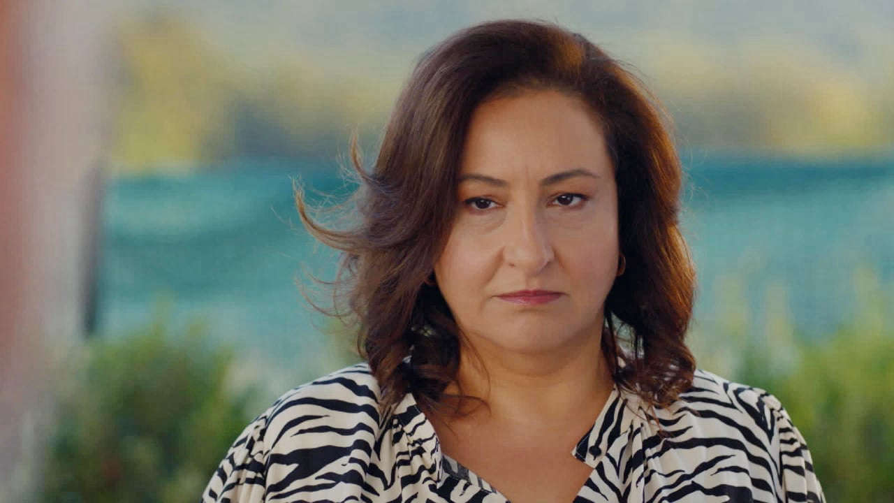 Tradimento: Ilknur e Yesim in un Gioco Mortale di Vendette e Segreti