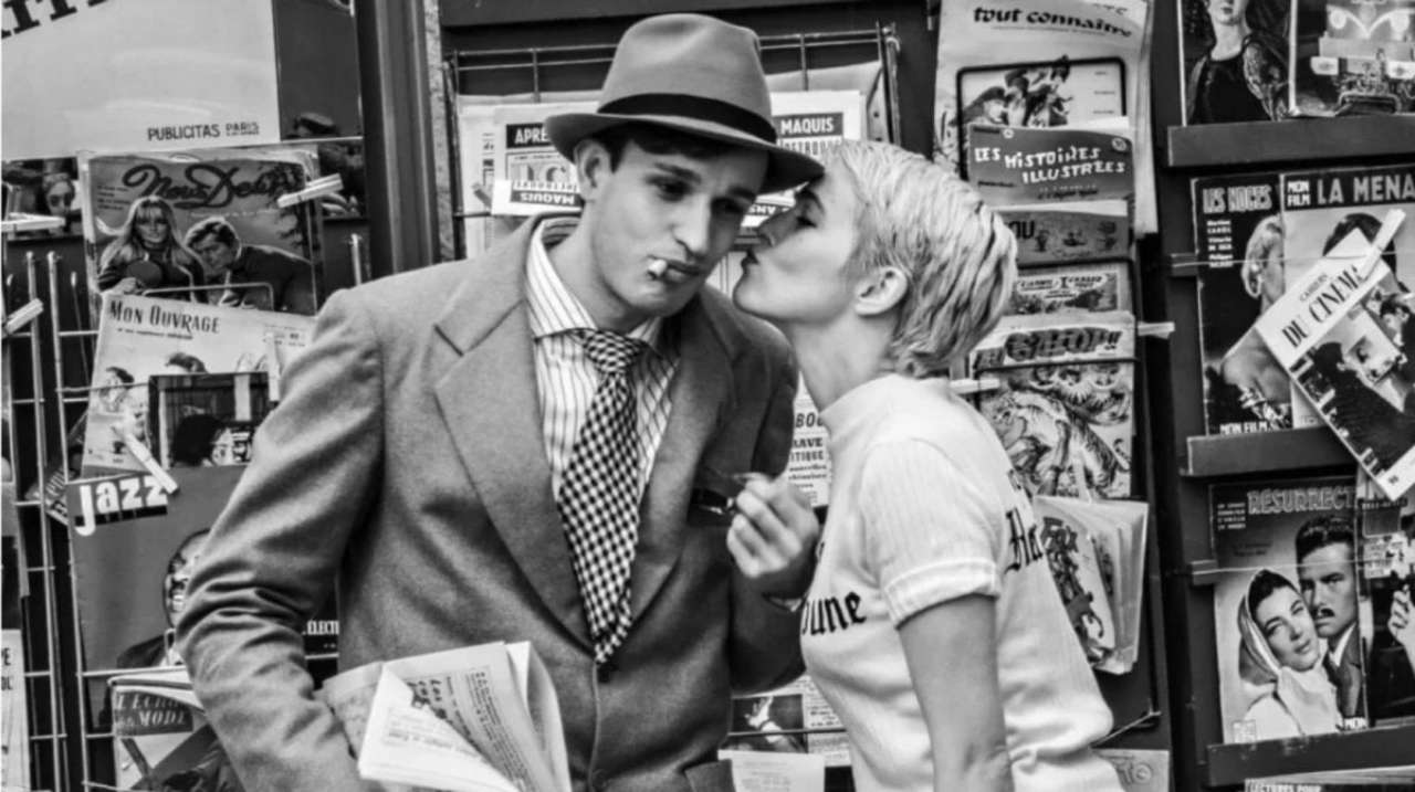 Nouvelle Vague, Tarantino in delirio per il film di Linklater: visto due volte in un solo giorno!