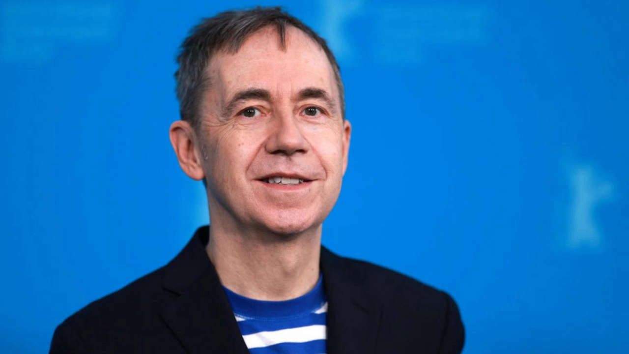 Venezia 2025: Dag Johan Haugerud guida la giuria delle Giornate degli Autori, ecco cosa ci aspetta!