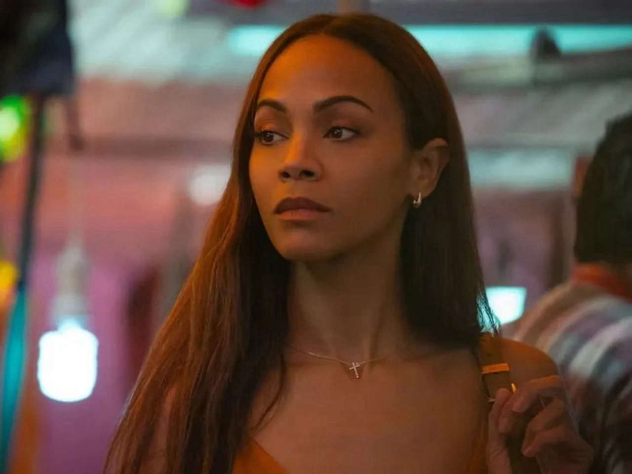 Emilia Pérez in TV il 4 ottobre: scopri il film premio Oscar con Zoe Saldana che sta conquistando tutti!