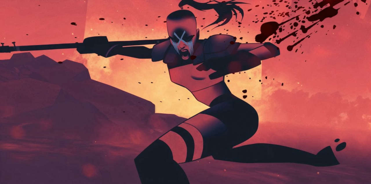 Love, Death & Robots: Tim Miller svela se la prossima stagione sarà creata con l’IA e le sue sorprendenti implicazioni