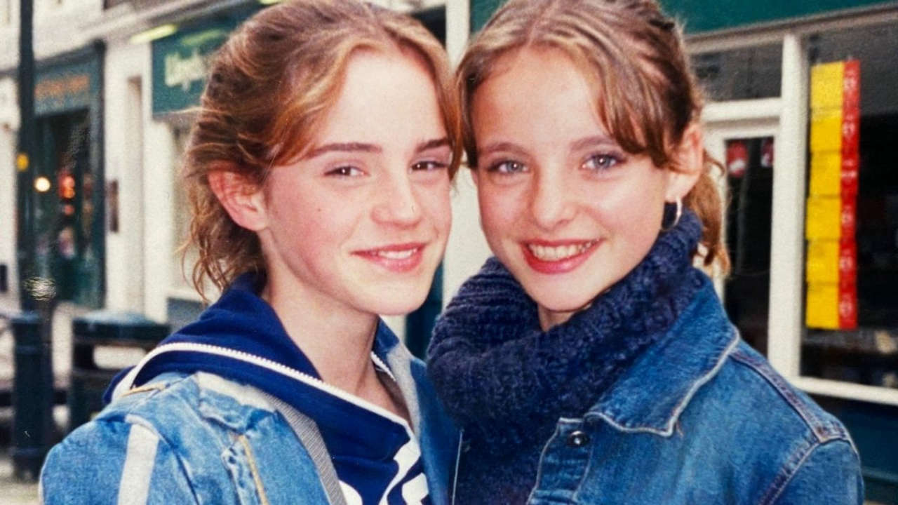 Harry Potter: la controfigura di Emma Watson svela il dietro le quinte della famosa scena con la pozione polisucco