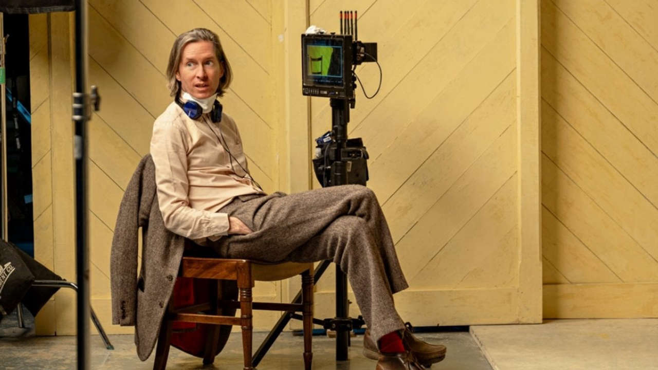 Wes Anderson ironizza sui dazi di Donald Trump: come bloccare i film alla dogana? Scopri il retroscena!