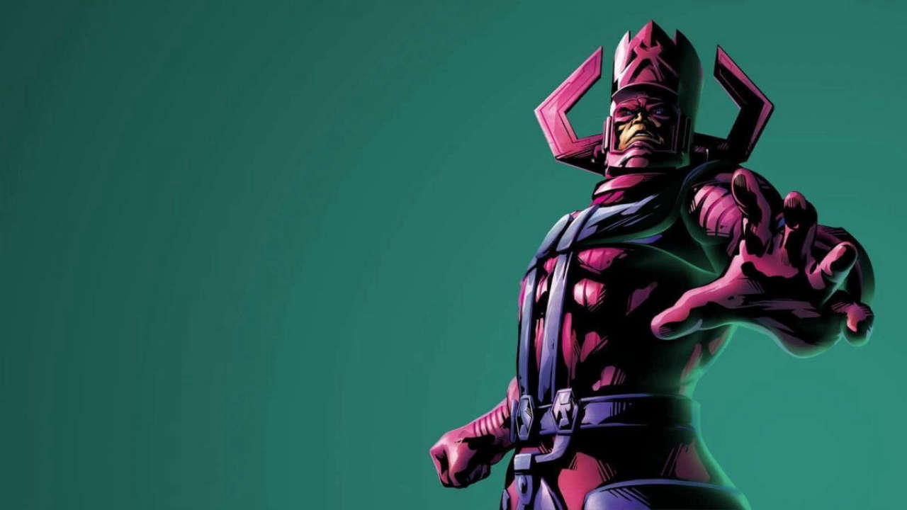 The Fantastic Four: First Steps, svelato il Galactus di Ralph Ineson in un’anteprima imperdibile