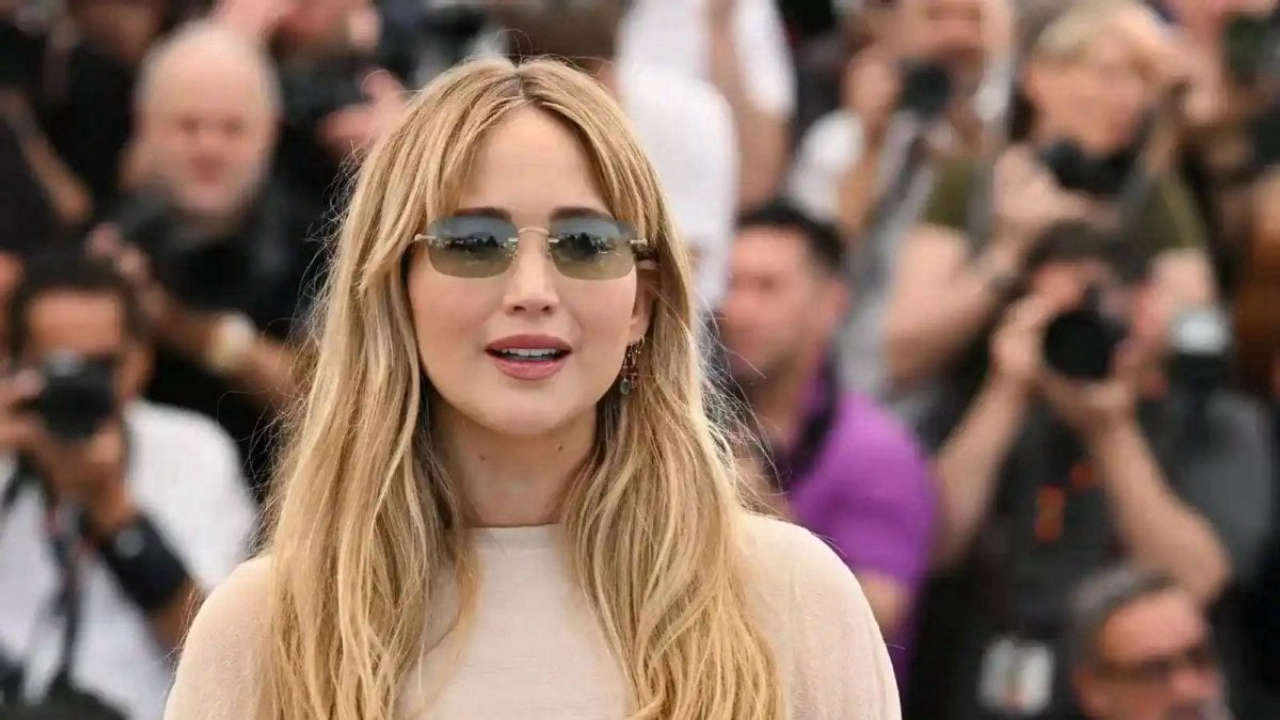 Die, My Love: Jennifer Lawrence svela la sua esperienza con maternità e post-partum a Cannes 2025