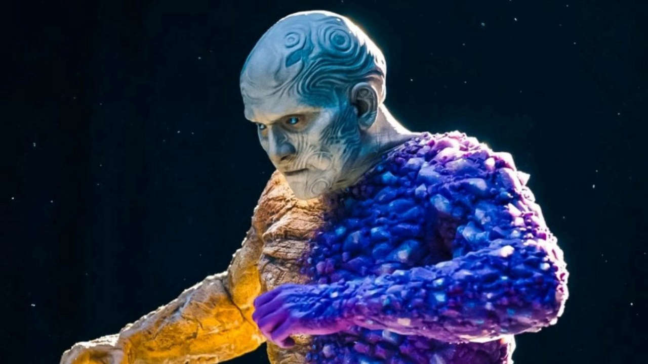 Superman: il trailer svela le sorprendenti teorie su Metamorpho e la sua storyline in arrivo!