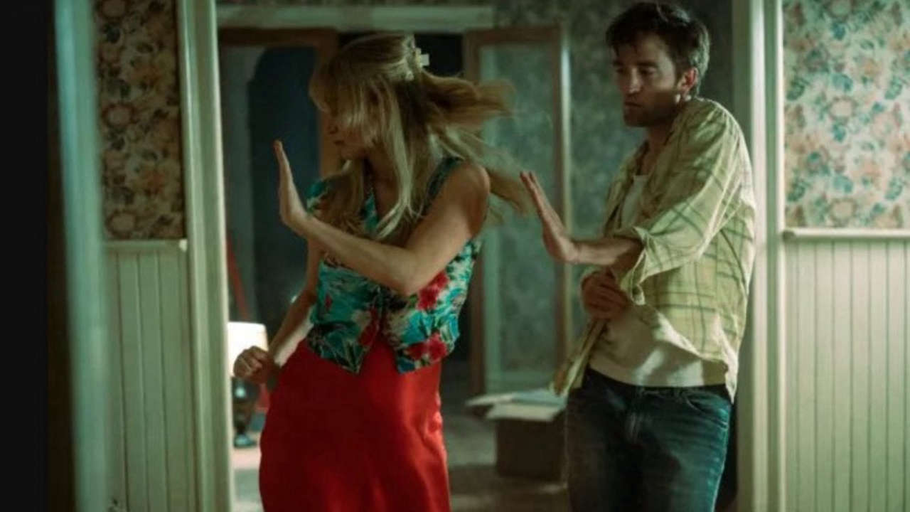 Die, My Love: Jennifer Lawrence svela il suo primo giorno di riprese e la lotta ‘nuda’ con Rob!