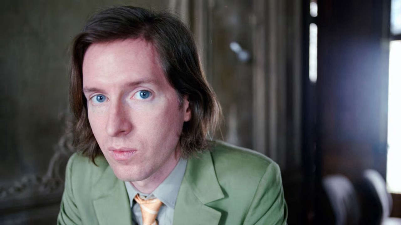 Wes Anderson e Richard Ayoade: il sorprendente film oscuro in arrivo che nessuno si aspettava