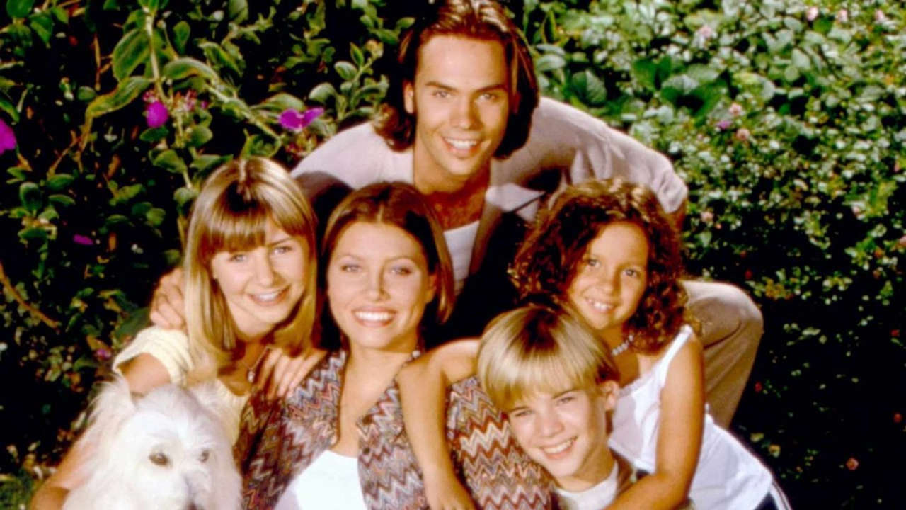 Settimo cielo: il possibile reboot prodotto da Jessica Biel riaccende le speranze dei fan della serie!