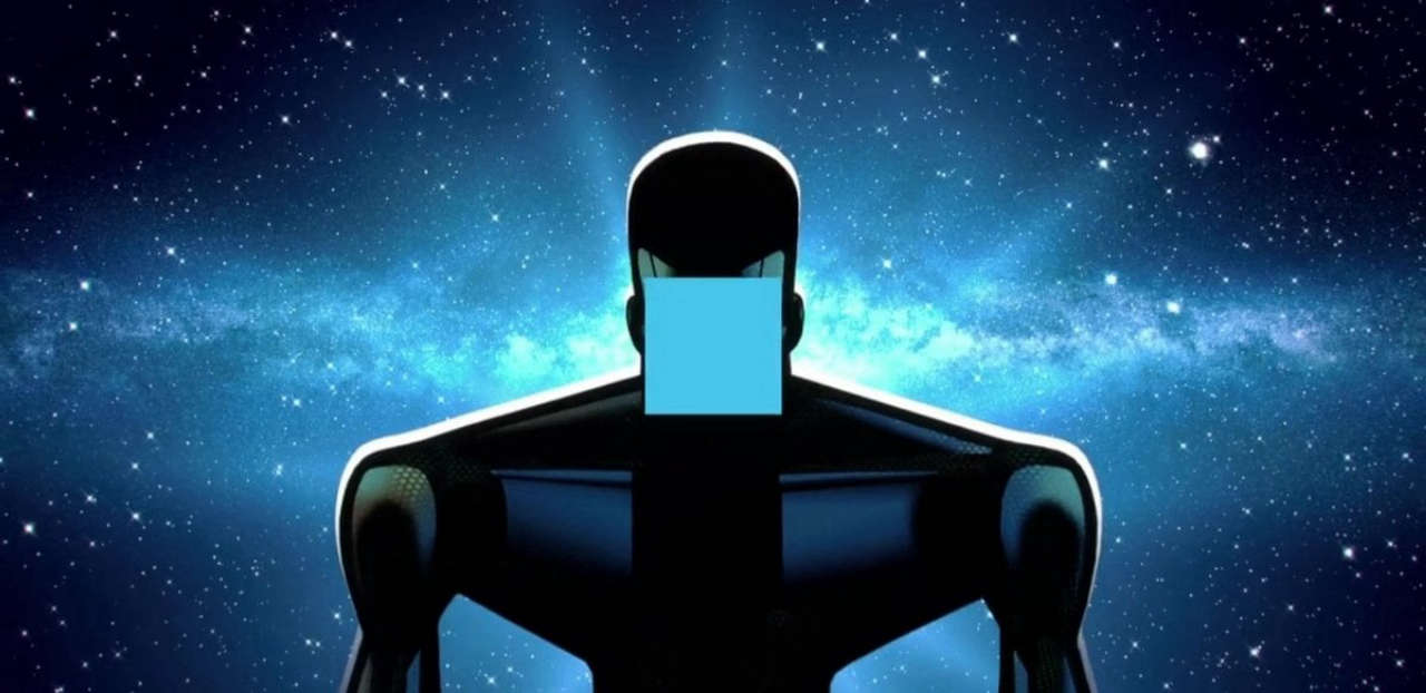Love, Death & Robots: il mistero dei tempi di Zima Blue ritorna in una nuova dimensione dal 2023