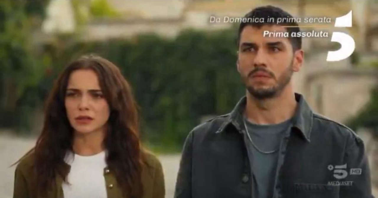 La notte nel cuore: la soap turca che esplora i segreti familiari debutterà su Canale 5 il 25 maggio
