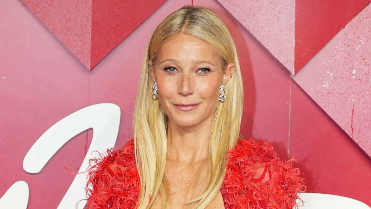 Gwyneth Paltrow e la candela al profumo di vagina: le sue parole contro i critici lasciano tutti senza fiato