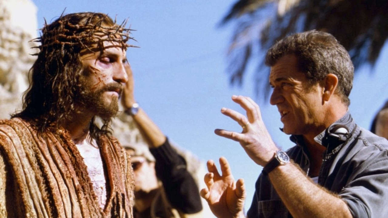 La Resurrezione di Cristo: Mel Gibson rivela il motivo del lungo tempo d’attesa per il suo attesissimo film