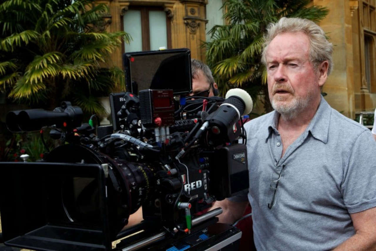 The Dog Stars: Ridley Scott conclude le riprese in Veneto e Friuli Venezia Giulia, un film da non perdere