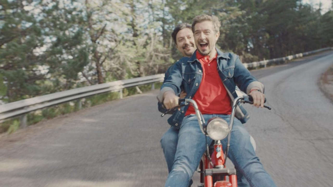 Poveri noi, il film con Paolo Ruffini e Ricky Memphis: divertimento assicurato al Filming Italy Sardegna Festival!