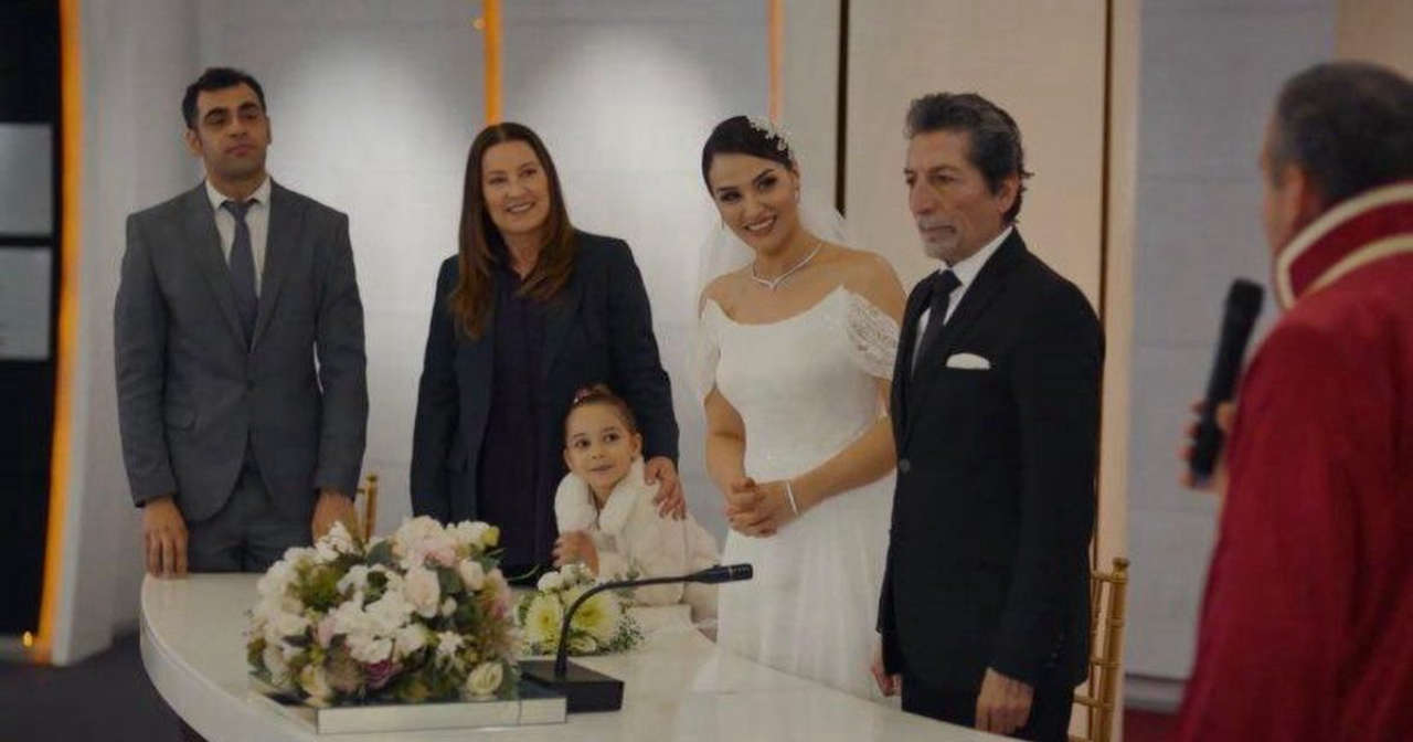 Tradimento: l’ultima stagione della soap turca che ha conquistato l’Italia si avvicina al gran finale
