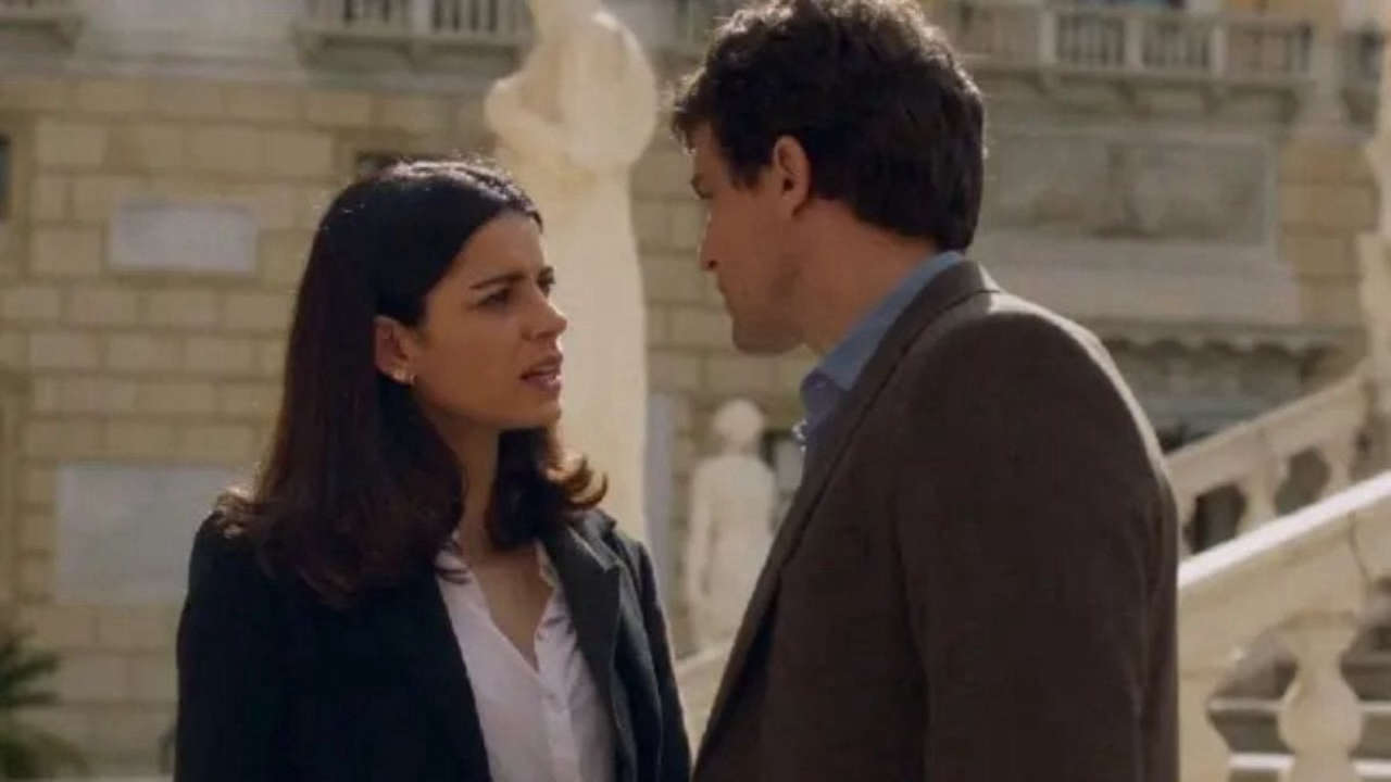 Maria Corleone 2, stasera su Canale 5: la battaglia finale tra Maria e Luca in tribunale promette colpi di scena!