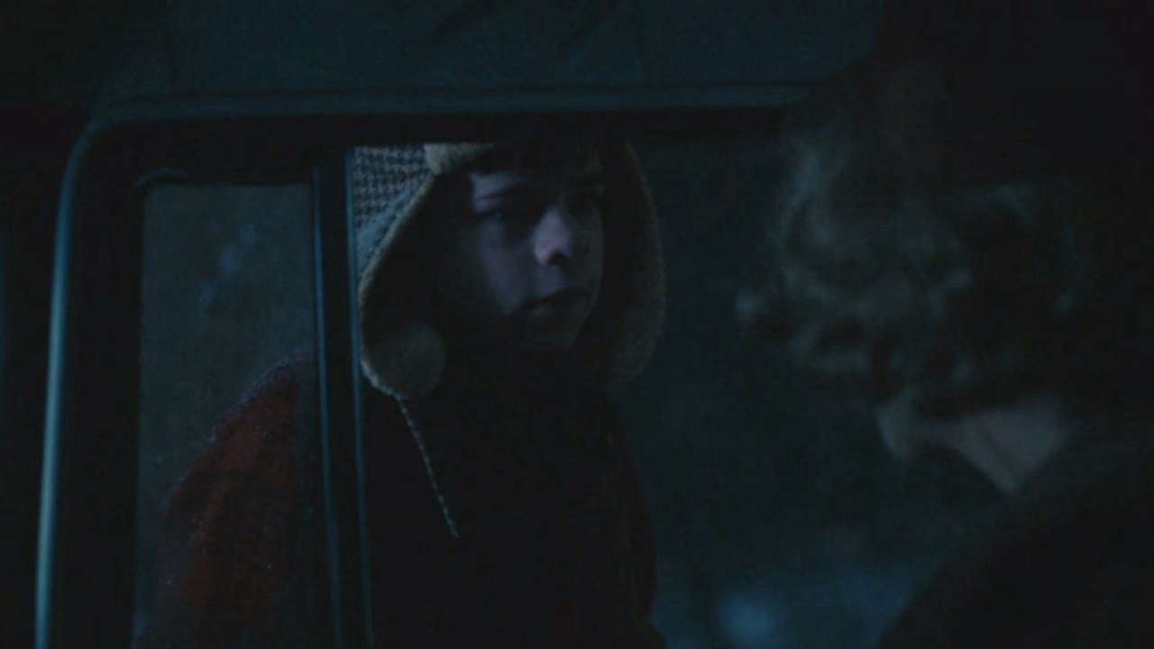Welcome To Derry: il teaser svela il inquietante ritorno di Pennywise, pronto a terrorizzare di nuovo dal [data]