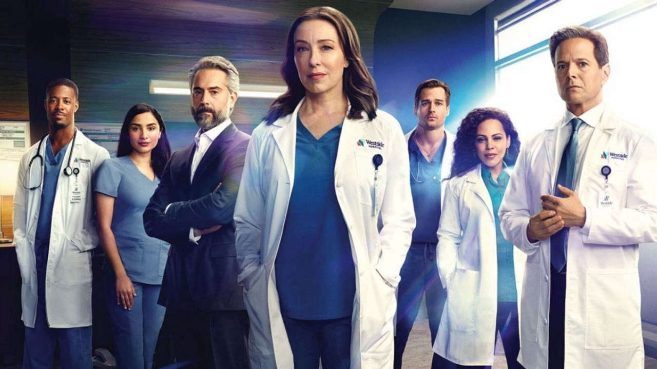 Doc: da stasera su Rai 1 il remake americano della serie di Luca Argentero, scopri trama e numero di puntate!