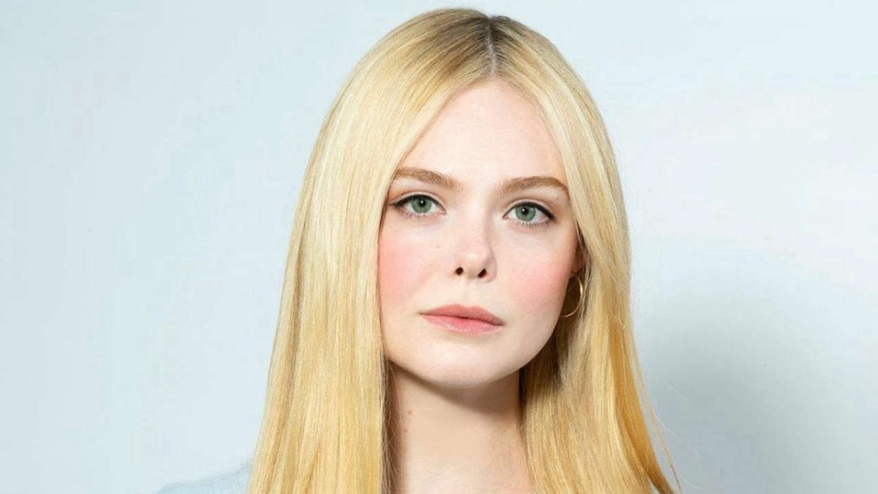 Hunger Games: L’alba della mietitura, Elle Fanning sorprende nel ruolo di Effie Trinket nel film del 2024