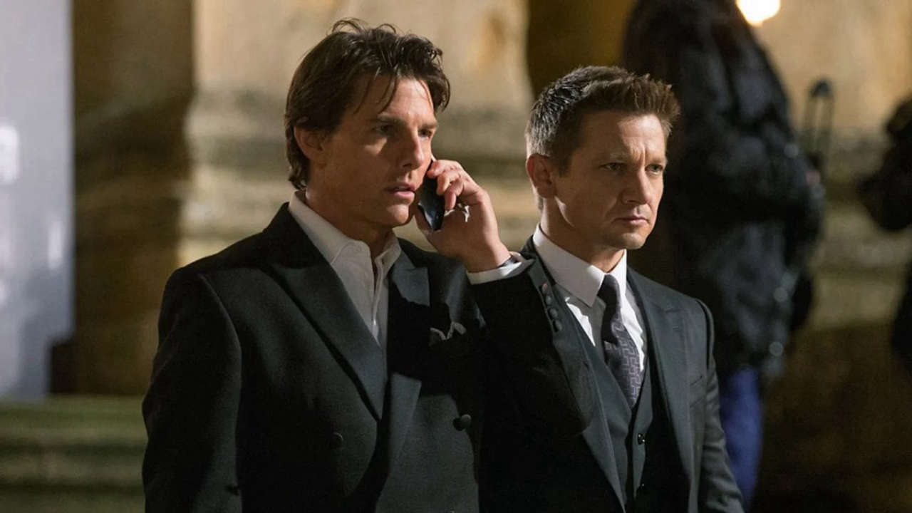 Mission: Impossible, Jeremy Renner rivela perché ha abbandonato il franchise con Tom Cruise e sorprende tutti