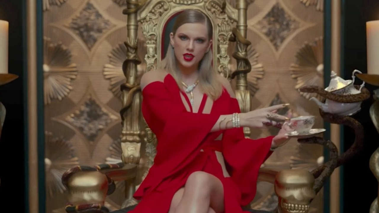 The Handmaid’s Tale 6: Arriva Reputation (Taylor’s version) e i fan sono in visibilio per la sorpresa!
