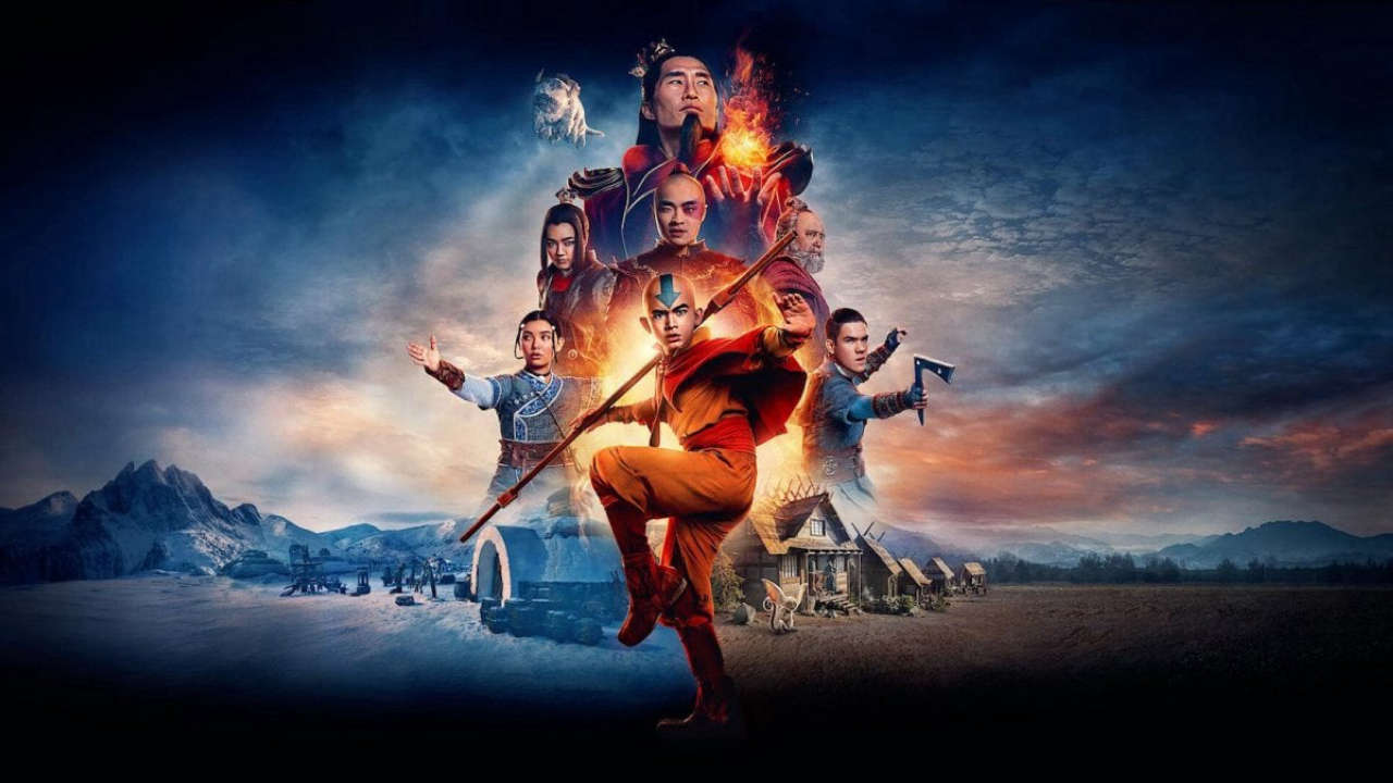 Avatar: The Last Airbender, finalmente iniziate le riprese della attesissima terza e ultima stagione su Netflix