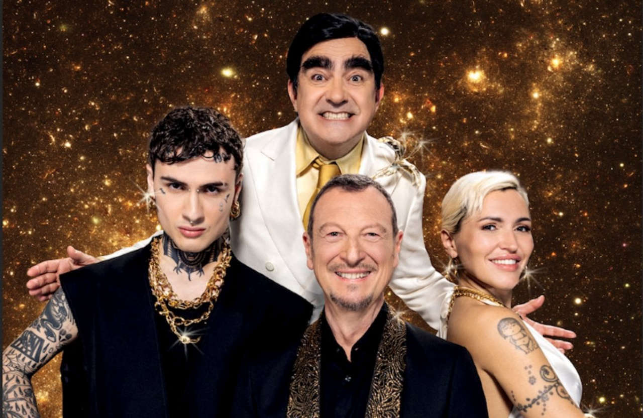 Like a Star nel mirino: Amadeus e il mistero della delusione su Nove