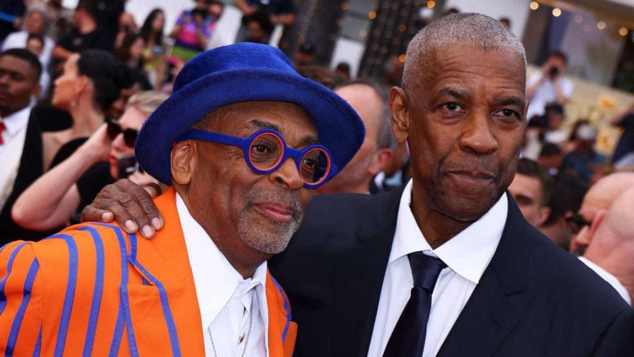 Spike Lee: Denzel Washington torna dopo 18 anni, ma sarà davvero l’ultima occasione per un incontro così speciale?