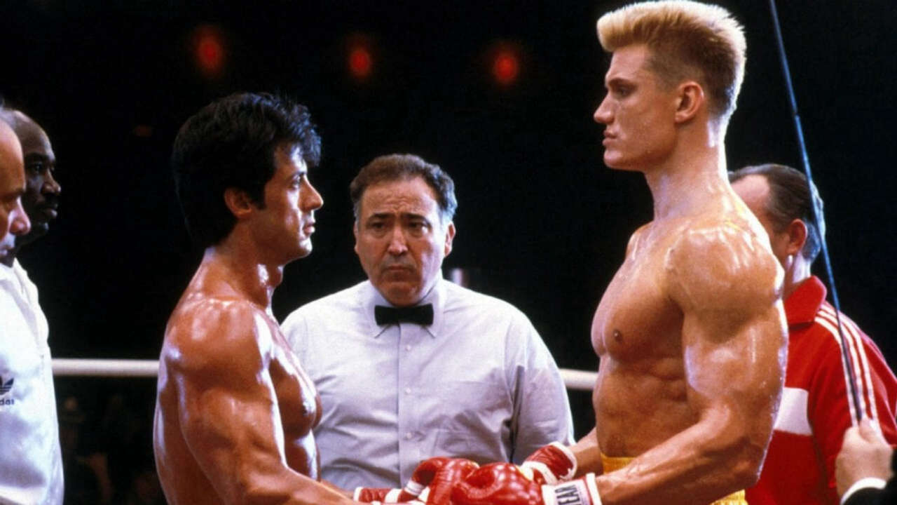 Rocky IV: Dolph Lundgren rivela il prezzo del successo dopo cinque anni di silenzio e introspezione