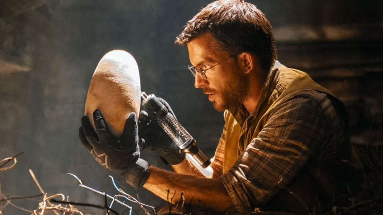 Jurassic World – La Rinascita: scopri il sorprendente secchiello di popcorn a forma di incubatrice, il must-have dell’estate!
