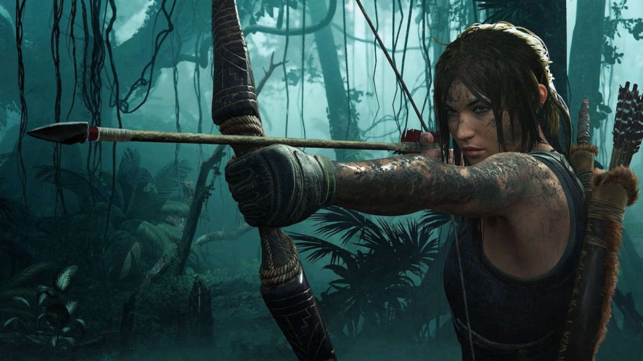 Tomb Raider: Sophie Turner si prepara a diventare Lara Croft con un fisico da urlo!