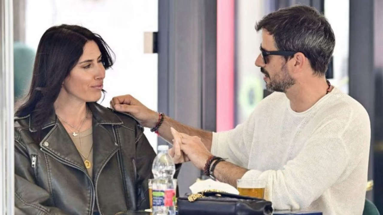 Grande Fratello: Amanda Lecciso rivela la promessa dopo il bacio con Iago Garcia, cosa si aspettano ora?