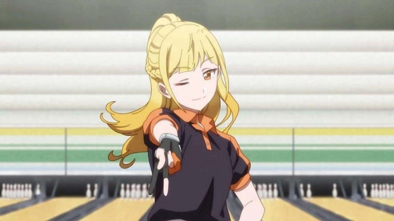 Turkey! Debutta un anime originale sul bowling: scopri il mondo avvincente di questo sport unico!