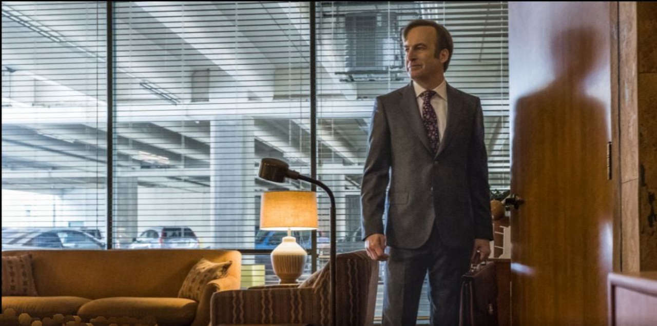 Better Call Saul: Il creatore rivela il finale inaspettato e il vero cattivo della serie, una confessione shock!