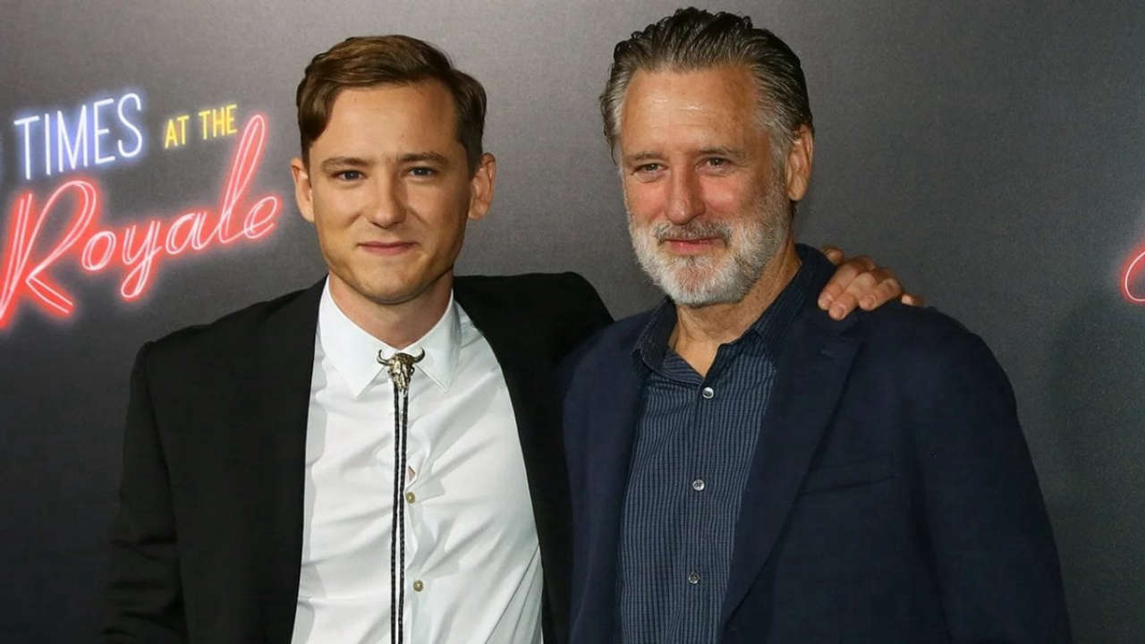 Thunderbolts: Lewis Pullman rivela la pressione di eguagliare il padre Bill nel mondo del cinema