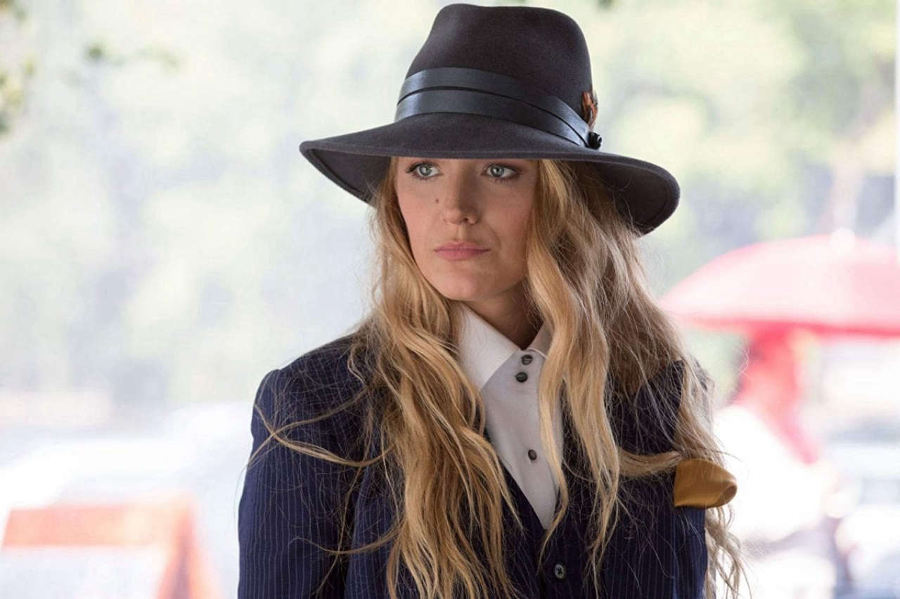 Blake Lively imprenditrice nel mirino: accuse di “gestione caotica e poco professionale” da ex dipendenti