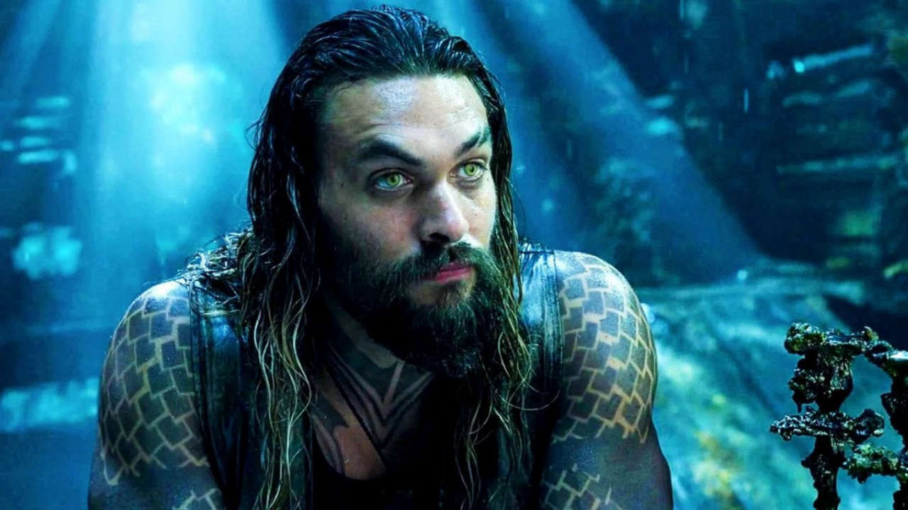 Street Fighter: Jason Momoa protagonista? Le trattative con Legendary si fanno serrate!