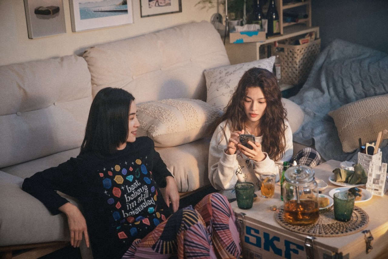 Far East Film Festival 2025: Gelso d’Oro a Her Story, la commedia che celebra la gender equality a Udine