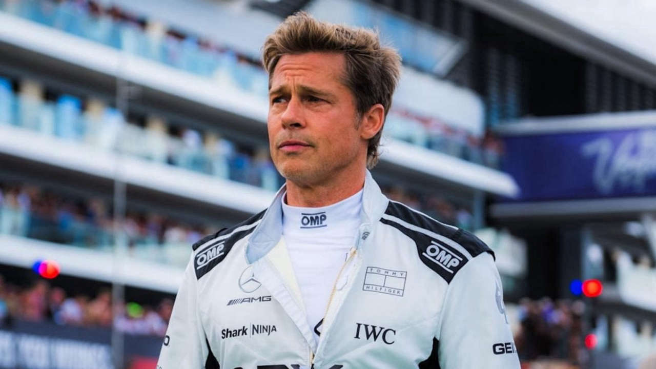 F1: il segreto del secchiello per popcorn che svela il pilota che è in te!