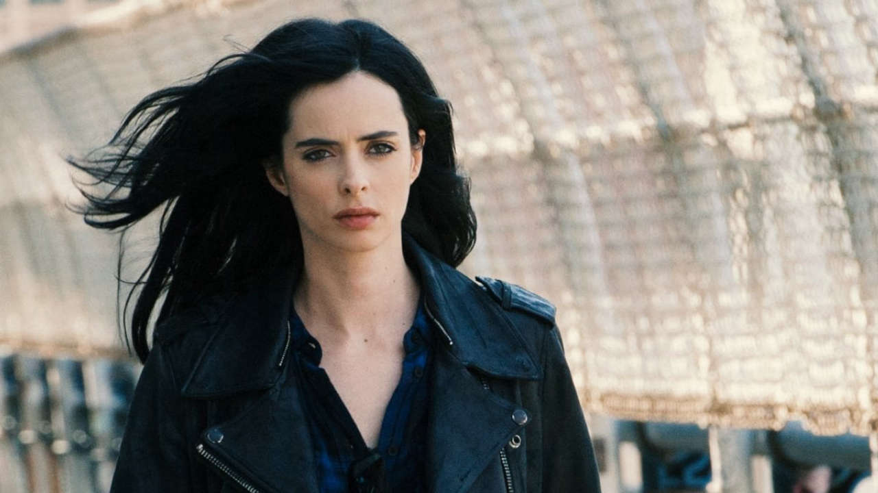 Daredevil: Rinascita, Krysten Ritter e Charlie Cox finalmente insieme sul set della Stagione 2 – Scopri le novità!