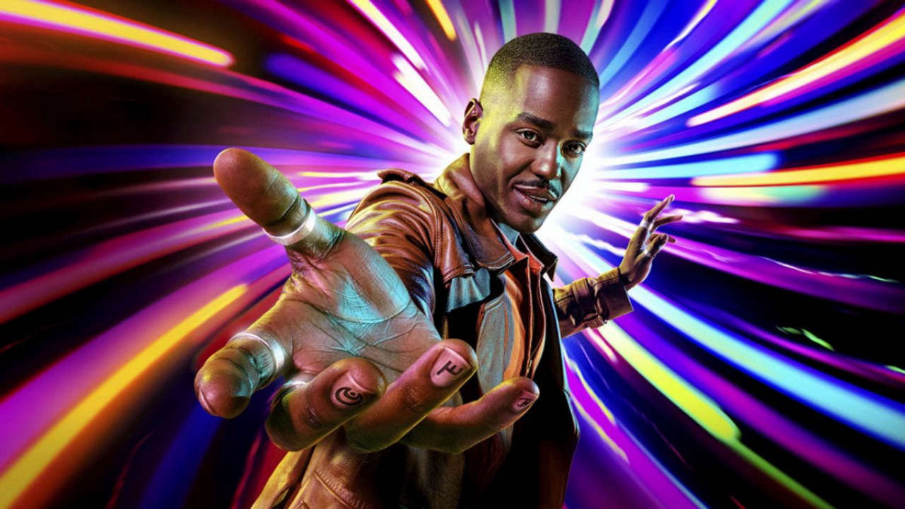 Doctor Who: il mistero del Sedicesimo Dottore svelato? La verità su Ncuti Gatwa rivela sorprese inaspettate!