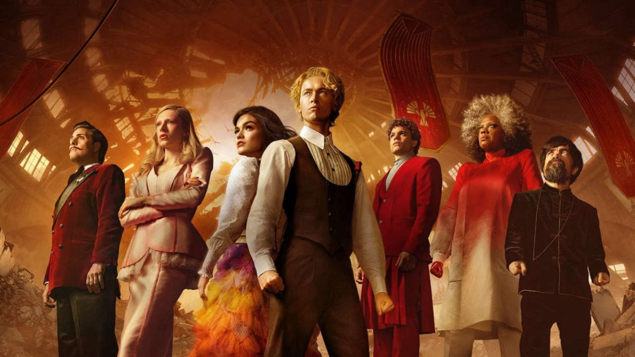Hunger Games: L’alba sulla mietitura, il Premio Oscar entra nel cast del prequel e alza le aspettative!
