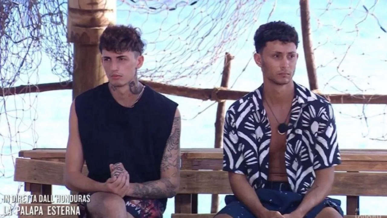L’Isola dei Famosi 2025: in diretta l’incredibile fuga di massa, tre concorrenti lasciano il reality senza avvertire!