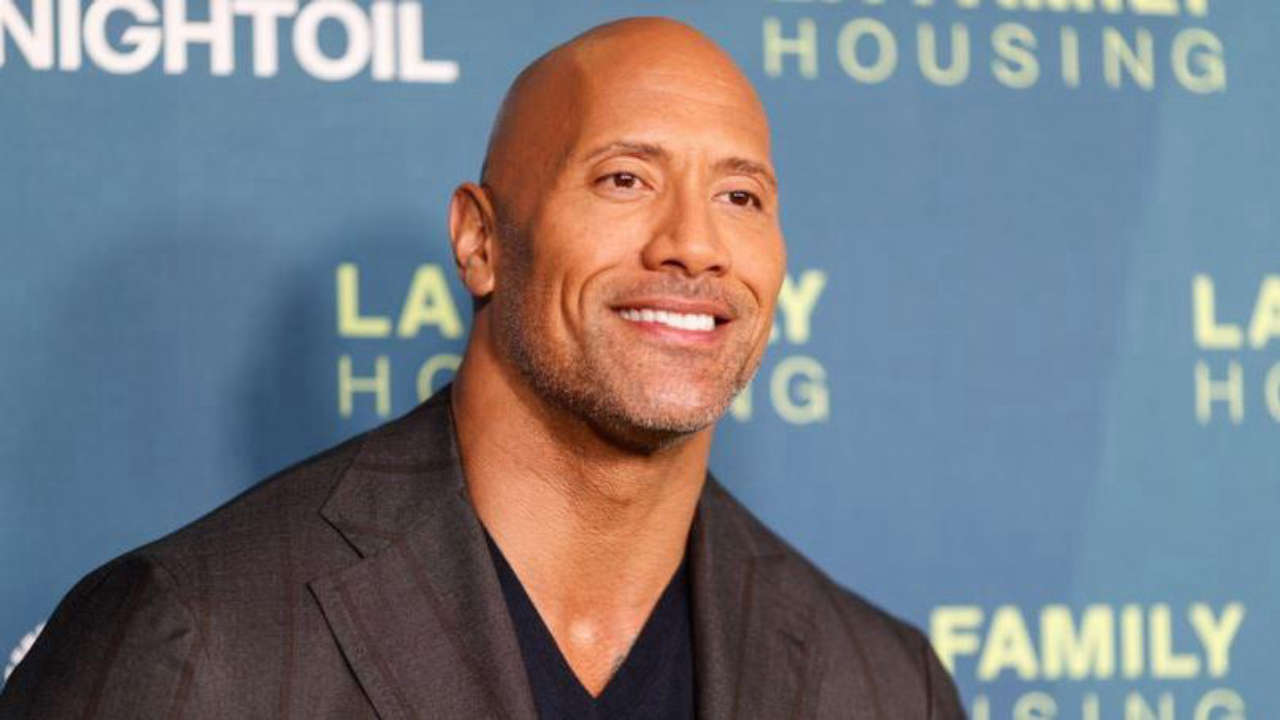 A24: Dwayne Johnson come guru dell’auto-aiuto in un thriller psicologico avvincente e pieno di colpi di scena