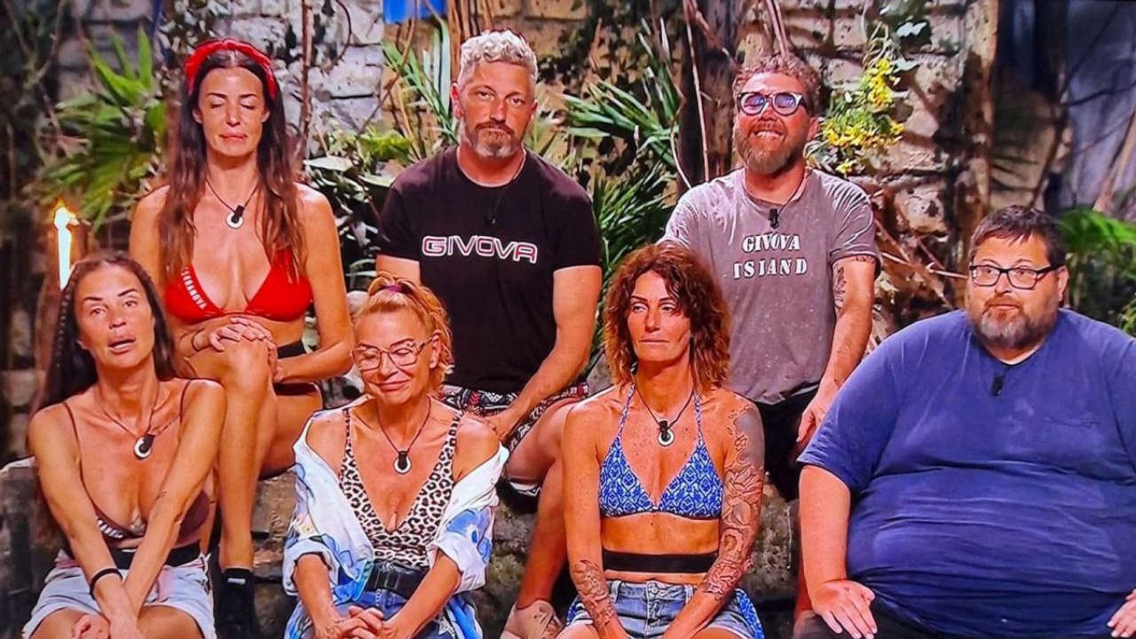 L’isola dei famosi 2025: sorprese in arrivo, ecco chi affronta la nomination questa settimana!