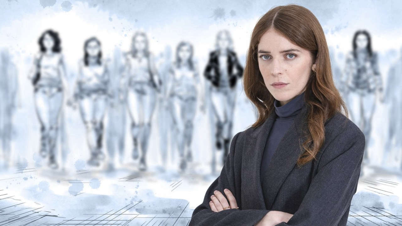 Dark Lines: svelati i segreti della serie RaiPlay con Valentina Romani e Tito Faraci, un viaggio imperdibile nel dietro le quinte